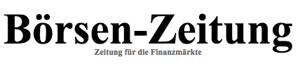 Borsen-Zeitung