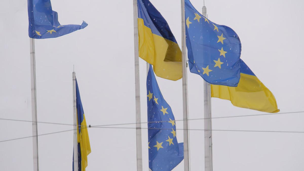 Ukraine's path to European Union membership and its long-term implications