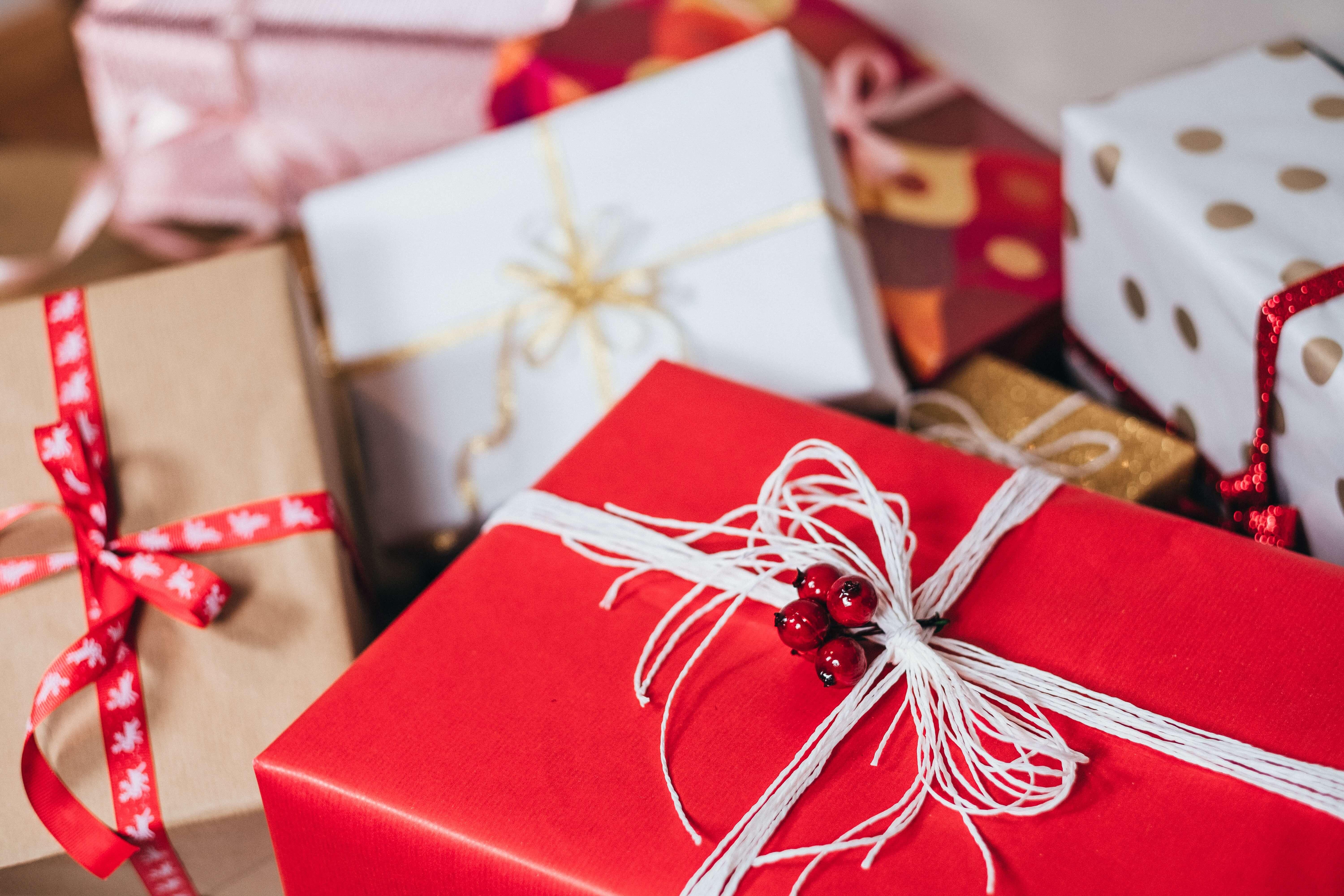 How to give the ideal employee gift | Tremendous