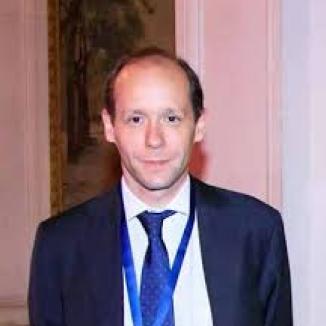 Francois Wakenhut