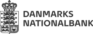 danmarks nationalbank logo