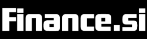 Finance (slovenia) logo