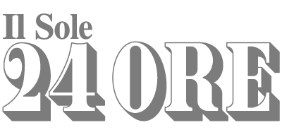 logo of Il Sole 24 Ore Italian newspaper