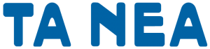 Ta Nea logo