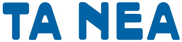 Ta Nea logo