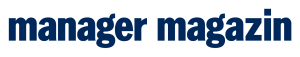 Manager Magazin logo