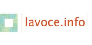 lavoce.info logo