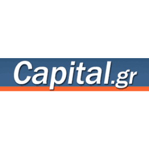 Capital GR logo