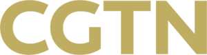 CGTN logo