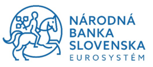 Narodna Banka Slovenska Logo